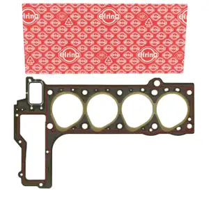 ELRING 425.150 Zylinderkopfdichtung Dichtung Zylinderkopf f&uuml;r BMW 3er E36 M41 11122246093