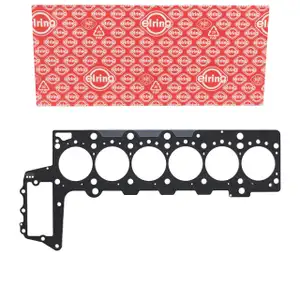 ELRING 428.460 Zylinderkopfdichtung f&uuml;r BMW E46 E60 E61 X3 E83 X5 E53 M57 11127788589