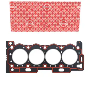 ELRING 431.381 Zylinderkopfdichtung f&uuml;r PEUGEOT 206 307 1007 CITROEN C2 C3 1 C4 1