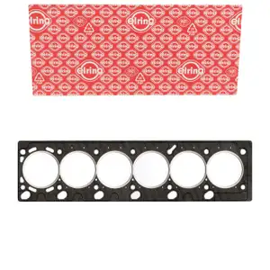 ELRING 442.180 Zylinderkopfdichtung Zylinder 7-12 f&uuml;r BMW 7er E38 8er E31 M73 11121702083