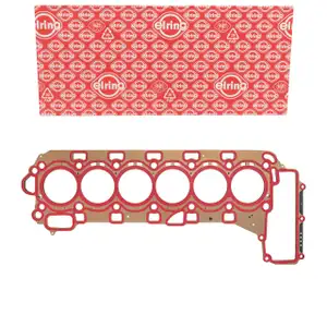 ELRING 444.092 Zylinderkopfdichtung f&uuml;r LAND ROVER Defender Range Rover 5 Discovery 5 3.0