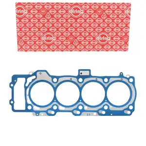 ELRING 445.190 Zylinderkopfdichtung Dichtung f&uuml;r MERCEDES-BENZ W169 W245 M266 2660160720