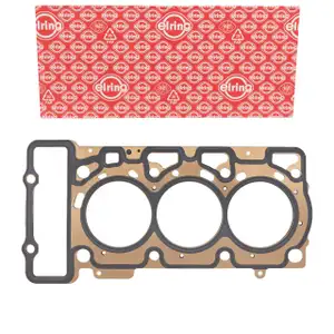 ELRING 451.160 Zylinderkopfdichtung f&uuml;r SMART Cabrio City-Coupe ForTwo 450 452 0.7