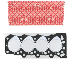 ELRING 457.950 Zylinderkopfdichtung Dichtung f&uuml;r OPEL Corsa A B Kadett E 1.5D 94470622