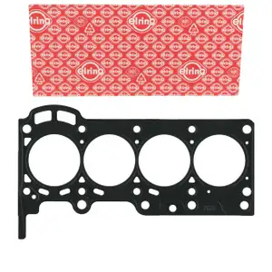 ELRING 473.480 Zylinderkopfdichtung f&uuml;r TOYOTA Yaris DAIHATSU Terios Sirion Extol YRV 1.3