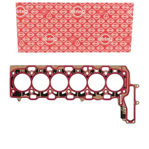 ELRING 473.820 Zylinderkopfdichtung Dichtung f&uuml;r BMW G30 G31 G11 X5 X6 X7 B57 11128593209