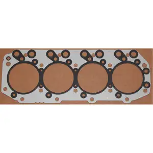 ELRING 473.320 Zylinderkopfdichtung Dichtung f&uuml;r OPEL Campo Frontera A 2.5 2.8D 97350320