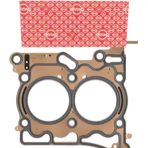 ELRING 475.552 Zylinderkopfdichtung f&uuml;r SUBARU Forester Legacy 4 5 Impreza 2.0D rechts