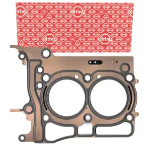 ELRING 475.592 Zylinderkopfdichtung LINKS f&uuml;r SUBARU Legacy 4 5 Outback 2.0 D mit allrad