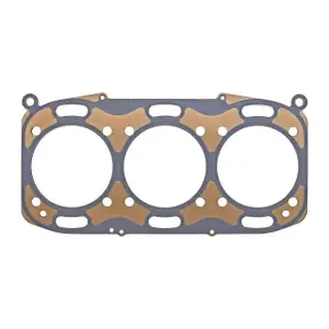 ELRING 476.641 Zylinderkopfdichtung Dichtung Zylinderkopf