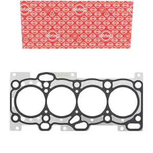 ELRING 483.990 Zylinderkopfdichtung f&uuml;r KIA Picanto 1 HYUNDAI Getz i10 1 Atos 1.0 1.1