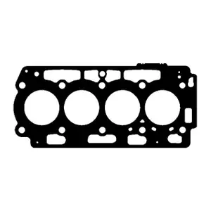ELRING 490.001 Zylinderkopfdichtung Dichtung Zylinderkopf