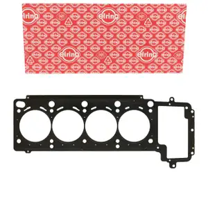 ELRING 496.222 Zylinderkopfdichtung LINKS f&uuml;r BMW 5er E39 M5 Z8 E52 4.9 11127833734