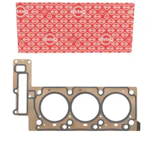 ELRING 497.421 Zylinderkopfdichtung LINKS für MERCEDES W203 W204 W211 3.5 M272 2720162020