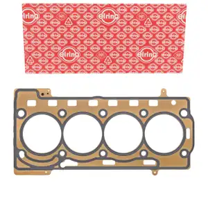 ELRING 497.810 Zylinderkopfdichtung f&uuml;r VW Golf 5 Passat B6 AUDI A3 SEAT Ibiza 3 4 1.4 1.6
