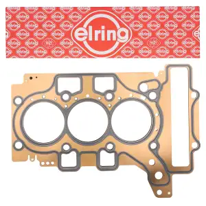 ELRING 500.480 Zylinderkopfdichtung f&uuml;r CITROEN Berlingo C3 3 PEUGEOT 208 1 2 308 2 3 1.2