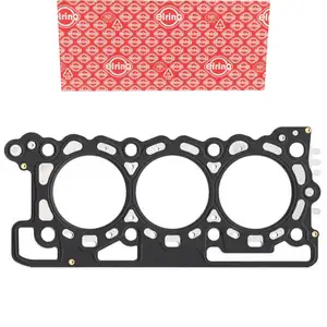 ELRING 505.660 Zylinderkopfdichtung für PEUGEOT 407 607 CITROEN C5 3 C6 JAGUAR XF 1 2.7D