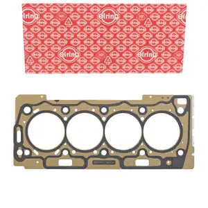 ELRING 505.371 Zylinderkopfdichtung Dichtung f&uuml;r PEUGEOT 106 2 CITROEN Saxo 1.6 0209.W3