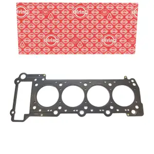 ELRING Zylinderkopfdichtung LINKS f&uuml;r MERCEDES W211 W463 W163 4.0D OM628 6280160320