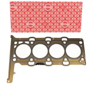 ELRING 514.150 Zylinderkopfdichtung f&uuml;r KIA Sorento 2 HYUNDAI Grand / Santa Fe 2 3 2.2D