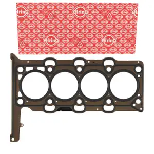 ELRING 514.281 Zylinderkopfdichtung f&uuml;r KIA Sorento 2 HYUNDAI Grand / Santa Fe 2 3 2.2D