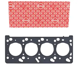 ELRING 520.830 Zylinderkopfdichtung Dichtung f&uuml;r FORD Mondeo 2 ab 02.1999 1.6i 1308310