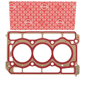 ELRING 521.390 Zylinderkopfdichtung Dichtung Zylinderkopf für VOLVO XC40 1.5 31401386