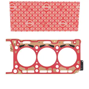 ELRING 523.310 Zylinderkopfdichtung Dichtung f&uuml;r AUDI S4 B9 S5 S6 C8 S7 SQ5 3.0 TDI rechts