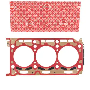ELRING 523.360 Zylinderkopfdichtung LINKS f&uuml;r AUDI A4 B9 A5 F5 A6 C8 Q5 3.0 059103149BS