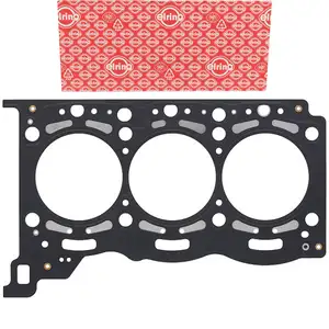 ELRING 524.400 Zylinderkopfdichtung LINKS f&uuml;r AUDI A6 C7 A7 4G Q5 8RB 3.0 TDI 059103383NL