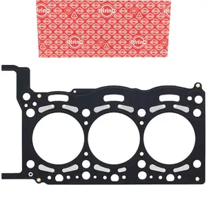 ELRING 524.340 Zylinderkopfdichtung Dichtung f&uuml;r AUDI A6 C7 A7 4G Q5 8RB 3.0 TDI rechts