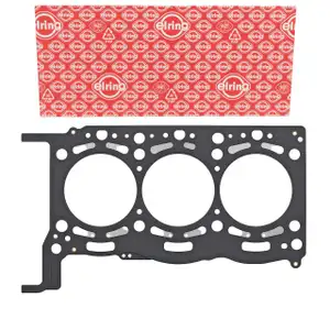 ELRING 524.350 Zylinderkopfdichtung f&uuml;r AUDI A6 C7 4G 8RB SQ5 3.0 TDI rechts 059103383NH