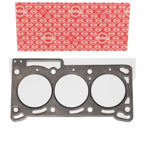 ELRING 529.680 Zylinderkopfdichtung Dichtung f&uuml;r DAIHATSU Charade 1-3 Hijet 1.0 1111587702