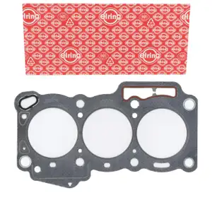 ELRING 529.690 Zylinderkopfdichtung Dichtung f&uuml;r DAIHATSU Charade 2 3 1.0D 1111587711