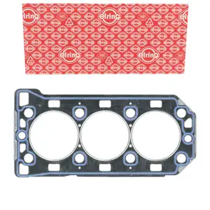 ELRING 540.430 Zylinderkopfdichtung Dichtung Zylinderkopf f&uuml;r KIA Carnival 1 ROVER 800 2.5