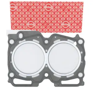 ELRING 540.500 Zylinderkopfdichtung Dichtung f&uuml;r SUBARU Legacy 2 2.5i 11044AA610