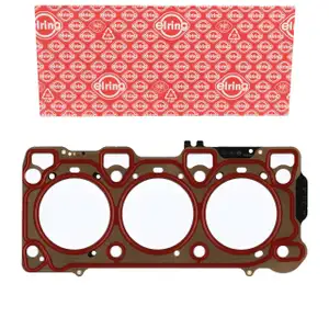ELRING 541.182 Zylinderkopfdichtung Zylinder 4-6 f&uuml;r HYUNDAI ix55 3.0 V6 CRDi 22312-3A110