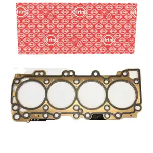 ELRING 549.270 Zylinderkopfdichtung f&uuml;r NISSAN Murano 2 Navara NP300 Pathfinder 3 2.5D