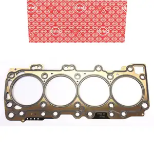 ELRING 549.280 Zylinderkopfdichtung f&uuml;r NISSAN Murano 2 Navara NP300 Pathfinder 3 2.5D