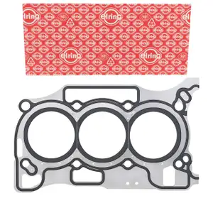 ELRING 563.930 Zylinderkopfdichtung für NISSAN Micra 4 Note 1.2 DIG-S 110443HD0A