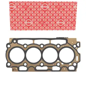 ELRING 569.802 Zylinderkopfdichtung f&uuml;r CITROEN PEUGEOT MINI FIAT MAZDA VOLVO 1.6D