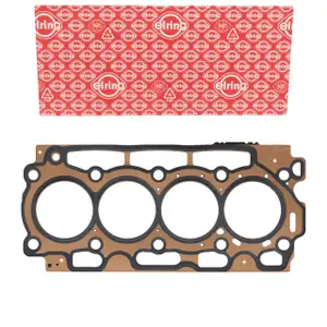 ELRING 569.812 Zylinderkopfdichtung f&uuml;r CITROEN PEUGEOT MINI FIAT MAZDA VOLVO 1.6D