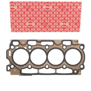 ELRING 569.842 Zylinderkopfdichtung f&uuml;r CITROEN PEUGEOT MINI FIAT MAZDA VOLVO 1.6D