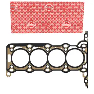 ELRING 572.500 Zylinderkopfdichtung f&uuml;r OPEL Astra G H Corsa C D Meriva A 1.2 1.4