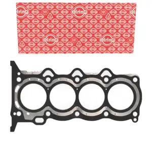 ELRING 574.220 Zylinderkopfdichtung für MINI R50 R53 one D TOYOTA Yaris 1.4D bis 09.05