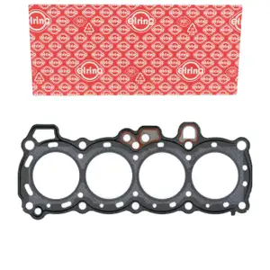 ELRING 578.371 Zylinderkopfdichtung f&uuml;r NISSAN Micra 1 1.0 11044-10B02