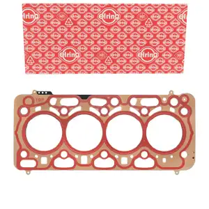 ELRING 581.740 Zylinderkopfdichtung f&uuml;r VOLVO S60 2 S90 2 V60 1 V90 2 XC60 2 XC90 2 2.0
