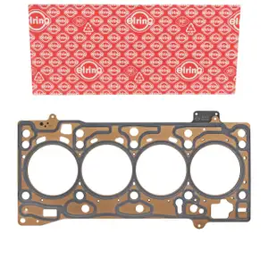 ELRING Zylinderkopfdichtung f&uuml;r VW Golf 7 Passat B8 Tiguan AUDI SEAT SKODA 2.0 TDI