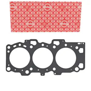 ELRING 594.160 Zylinderkopfdichtung f&uuml;r HYUNDAI Coupe 2 KIA 2 2.7 rechts 22311-37320
