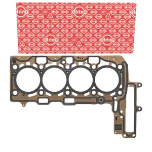 ELRING Zylinderkopfdichtung für BMW 1er 2er 3er 4er 5er X1 X2 X3 X4 2.0 B48 11128654273